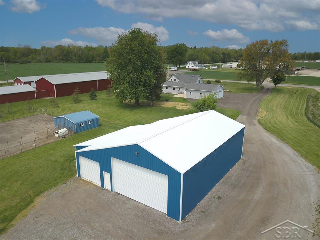32 East Baker Road Hope, MI 48628 - Photo 52 of 66
