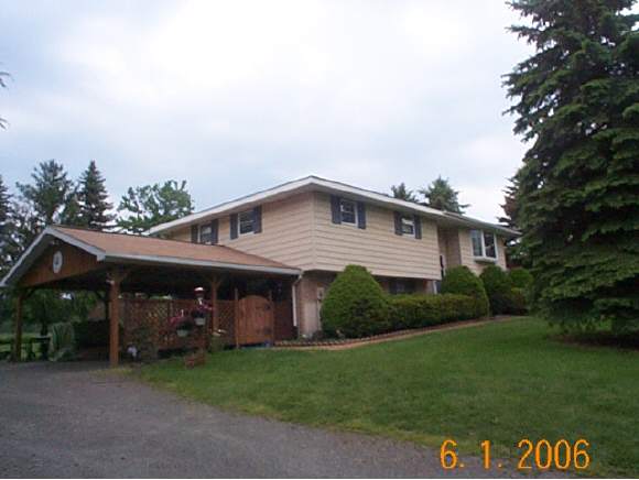 Box 7084 High School Road Montrose, PA 18801 - Photo 1 of 12
