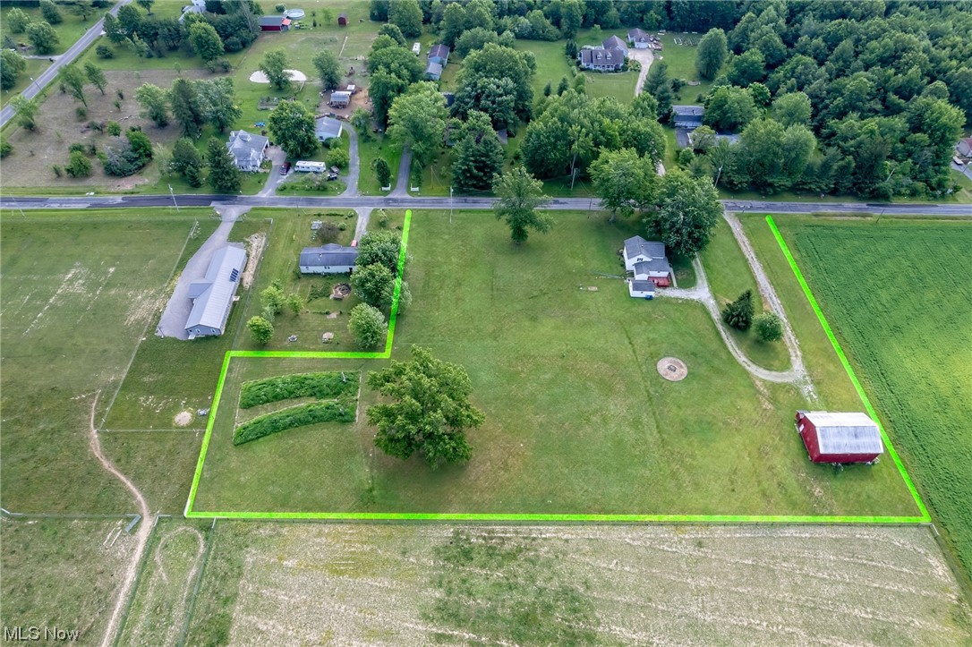 2187 Barclay Messerly Road Southington, OH 44470 - Photo 33 of 35