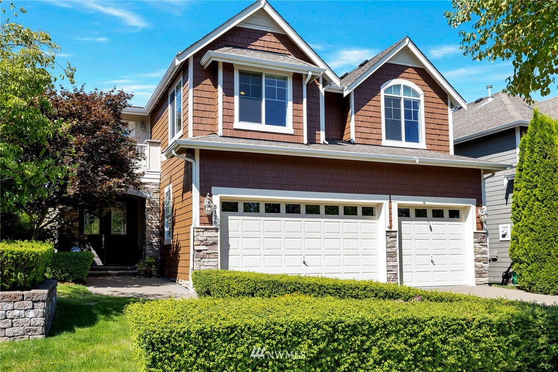 5126 Northeast 10th Street Renton, WA 98059 - Photo 1 of 35 Gallery Image 1