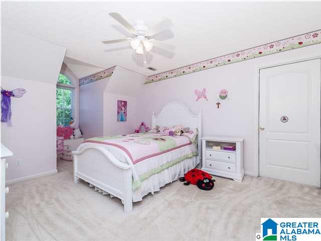 5821 Hummingbird Circle Pinson, AL 35126 - Photo 26 of 32