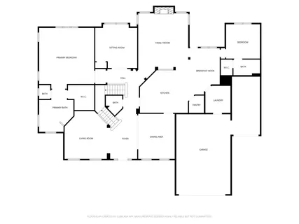 $1,075,000 | 3014 Brighton Sky Lane, Katy, TX 77494