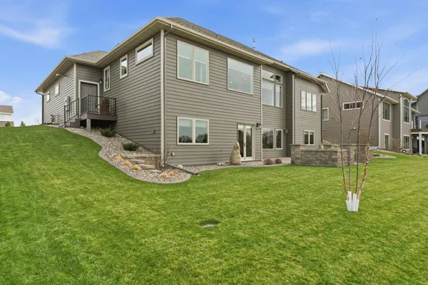 $929,900 | 1505 20th Avenue South, Sartell, MN 56377