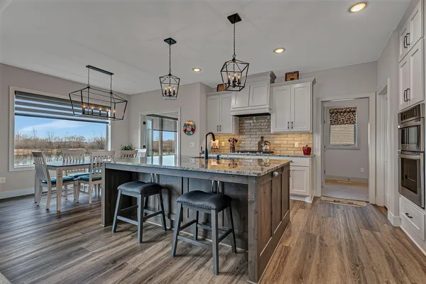 $899,900 | 1505 20th Avenue South, Sartell, MN 56377