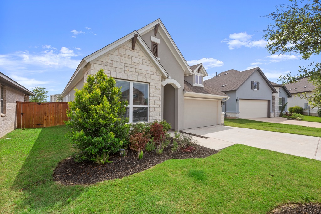 133 Rocking R Court Georgetown, TX 78633 - Photo 2 of 30