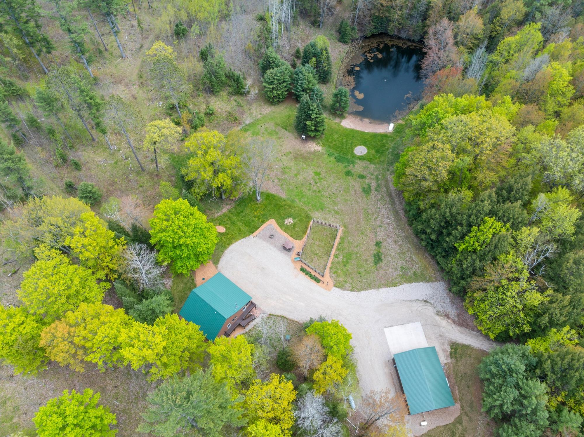 W8131 Nejedlo Road Wausaukee, WI 54177 - Photo 2 of 63 Gallery Image 2