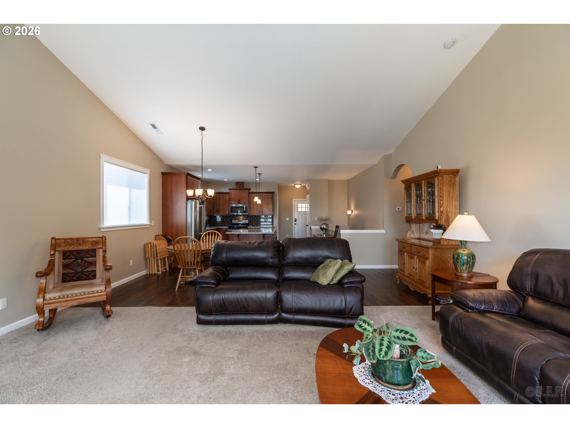 59928 Windy Ridge Drive St. Helens, OR 97051 - Photo 4 of 31 Living Room