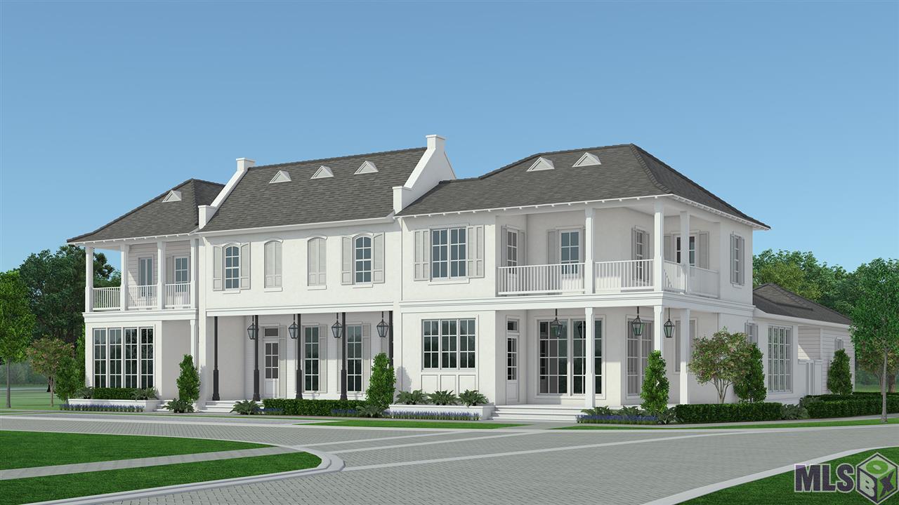 3317 Pointe-Marie Drive Baton Rouge, LA 70820 - Photo 1 of 4