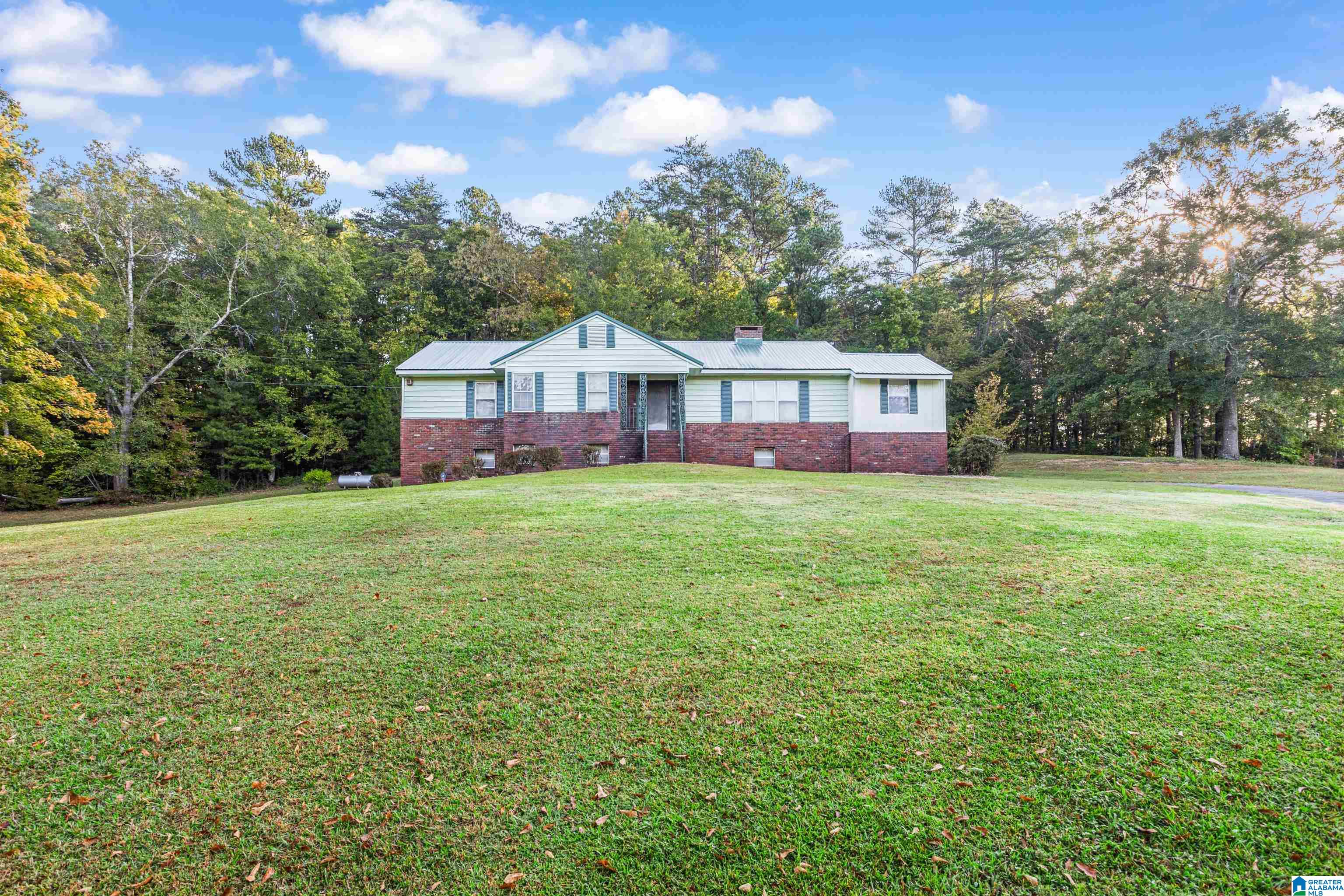 6403 Bibby Brick Yard Road Dora, AL 35062 - Photo 3 of 45