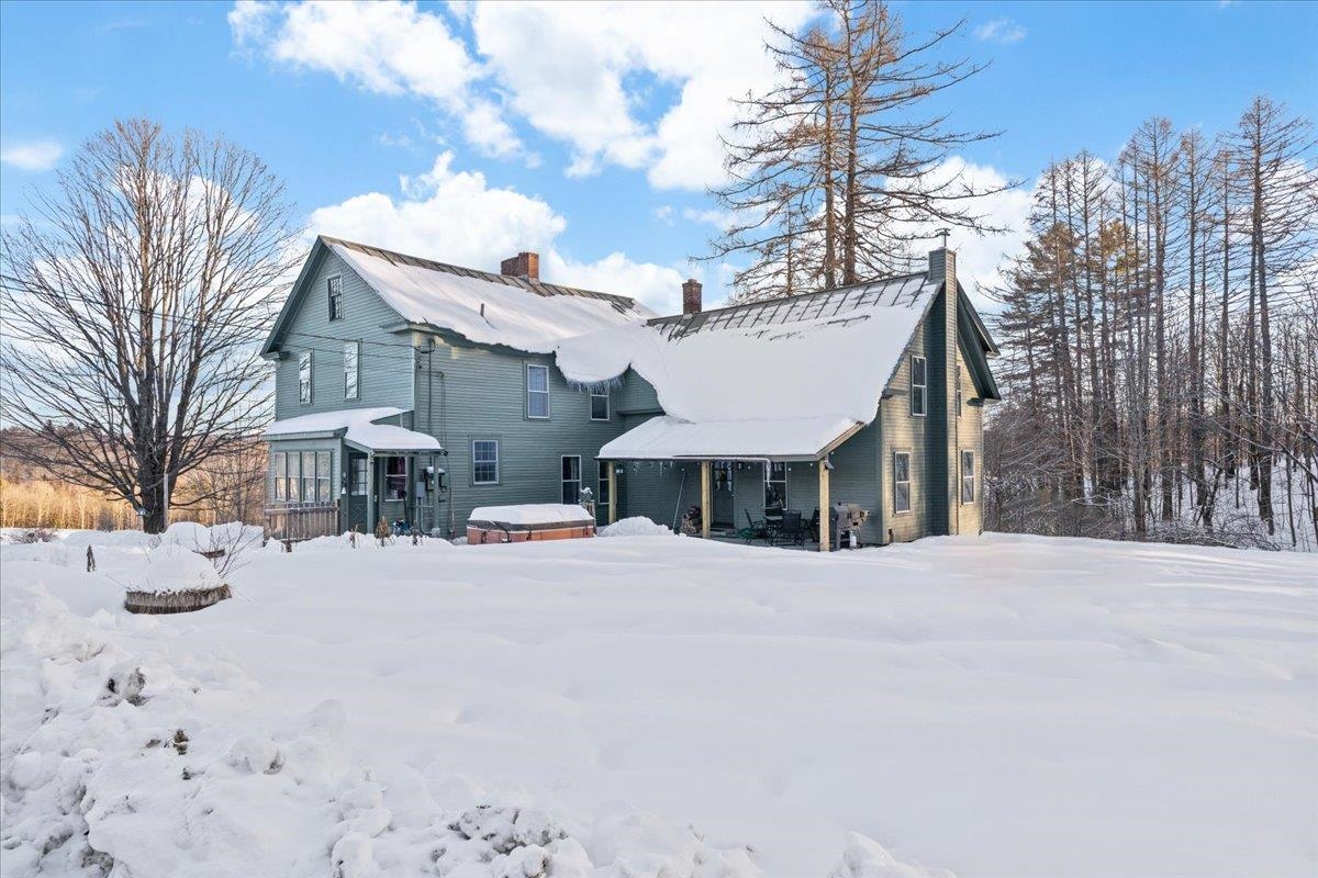 1067 Stone Road Brookfield, VT 05679 - Photo 24 of 35
