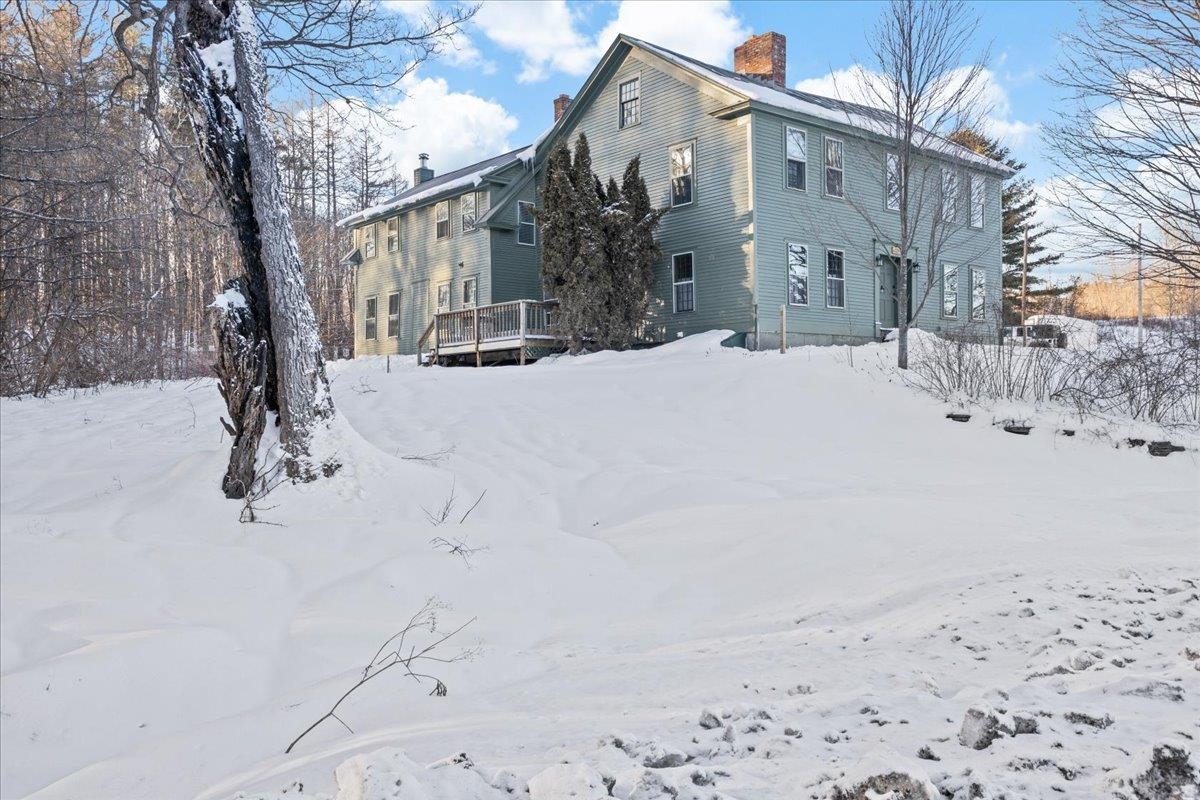 1067 Stone Road Brookfield, VT 05679 - Photo 31 of 35