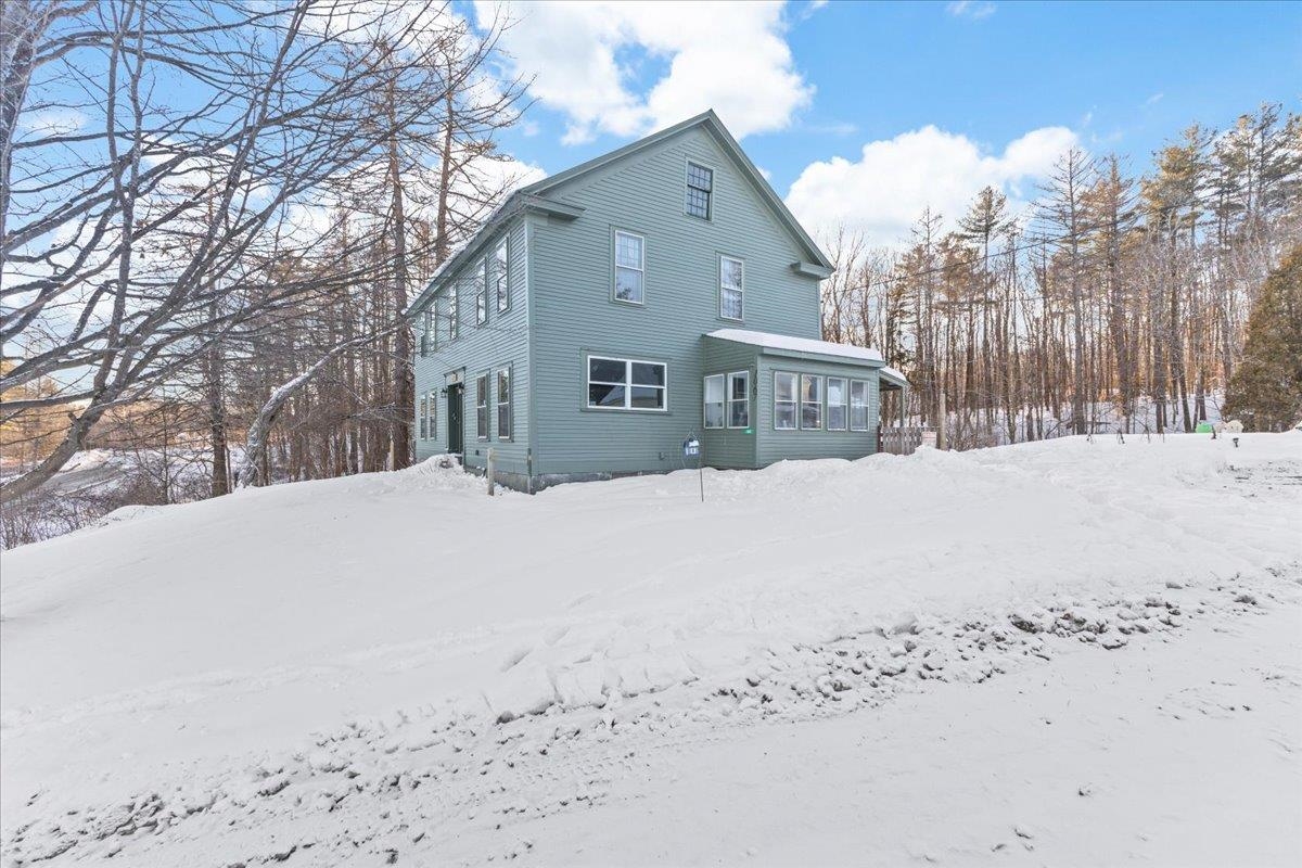 1067 Stone Road Brookfield, VT 05679 - Photo 32 of 35