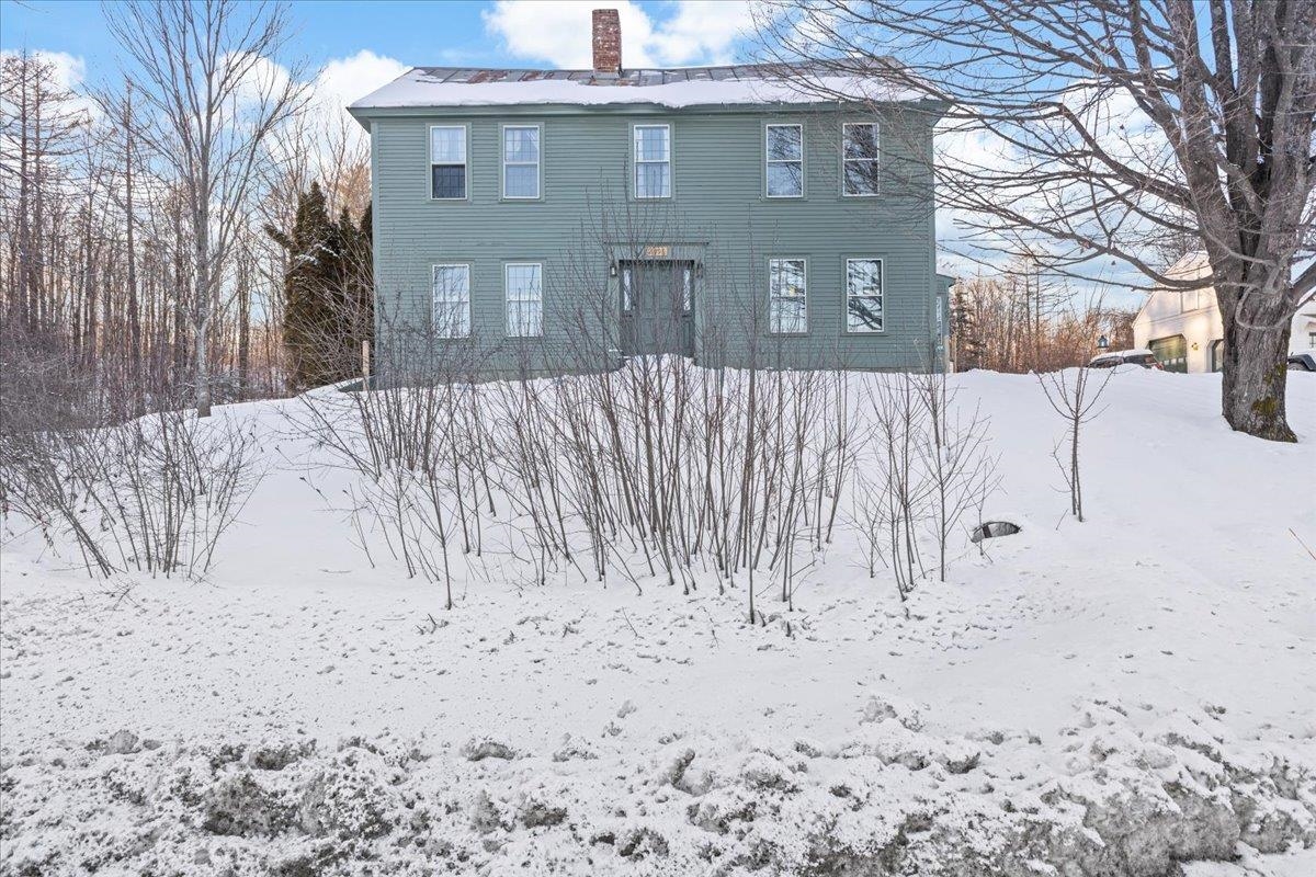 1067 Stone Road Brookfield, VT 05679 - Photo 33 of 35