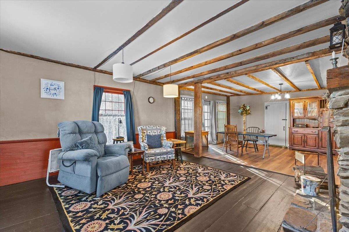 1067 Stone Road Brookfield, VT 05679 - Photo 4 of 35