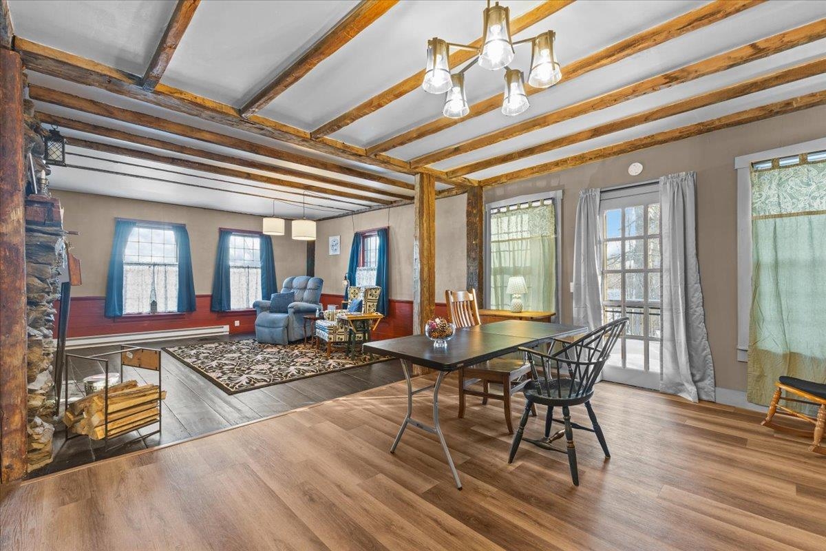 1067 Stone Road Brookfield, VT 05679 - Photo 5 of 35