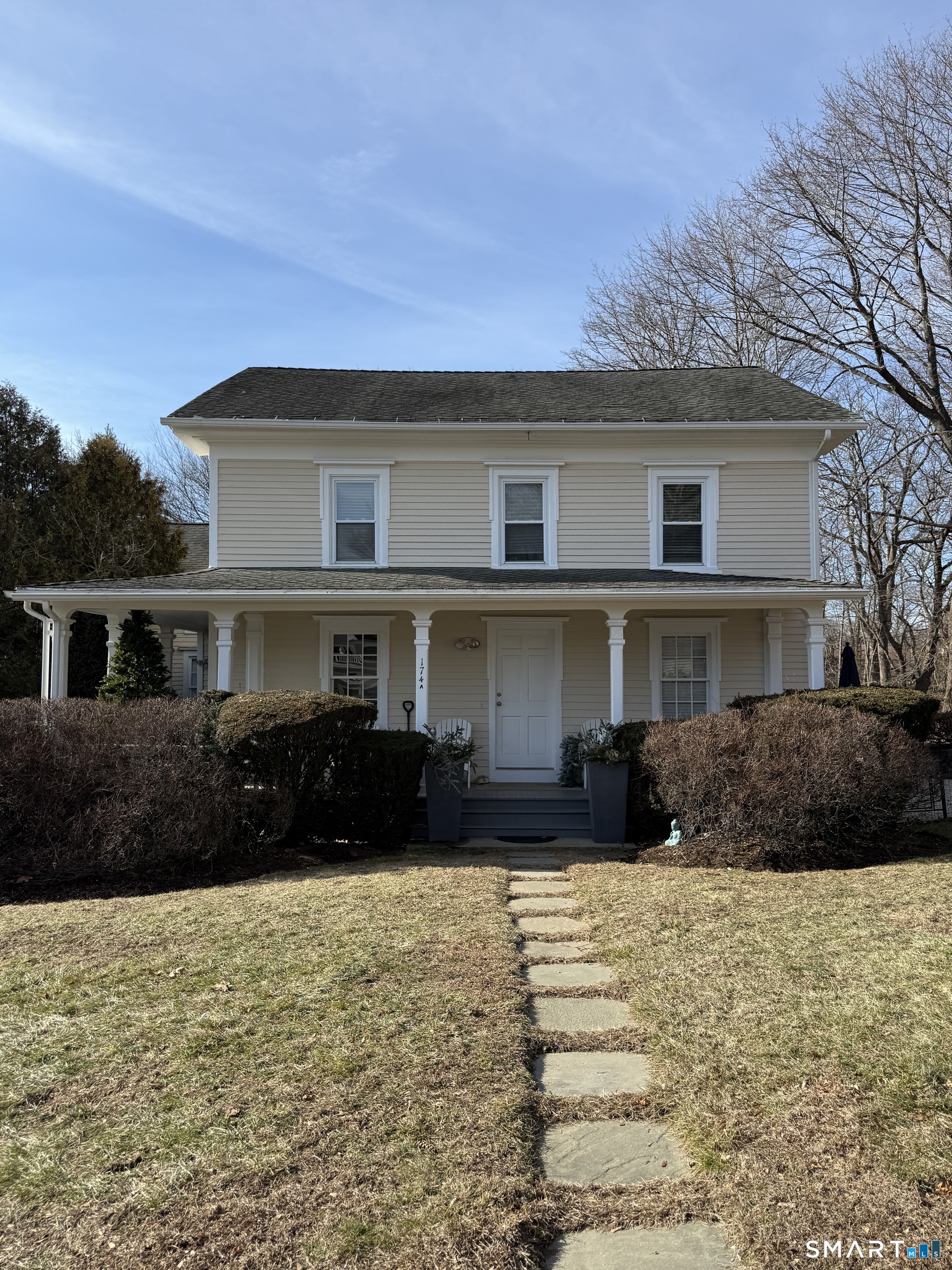 174 A Post Road West Westport, CT 06880 - Photo 1 of 8