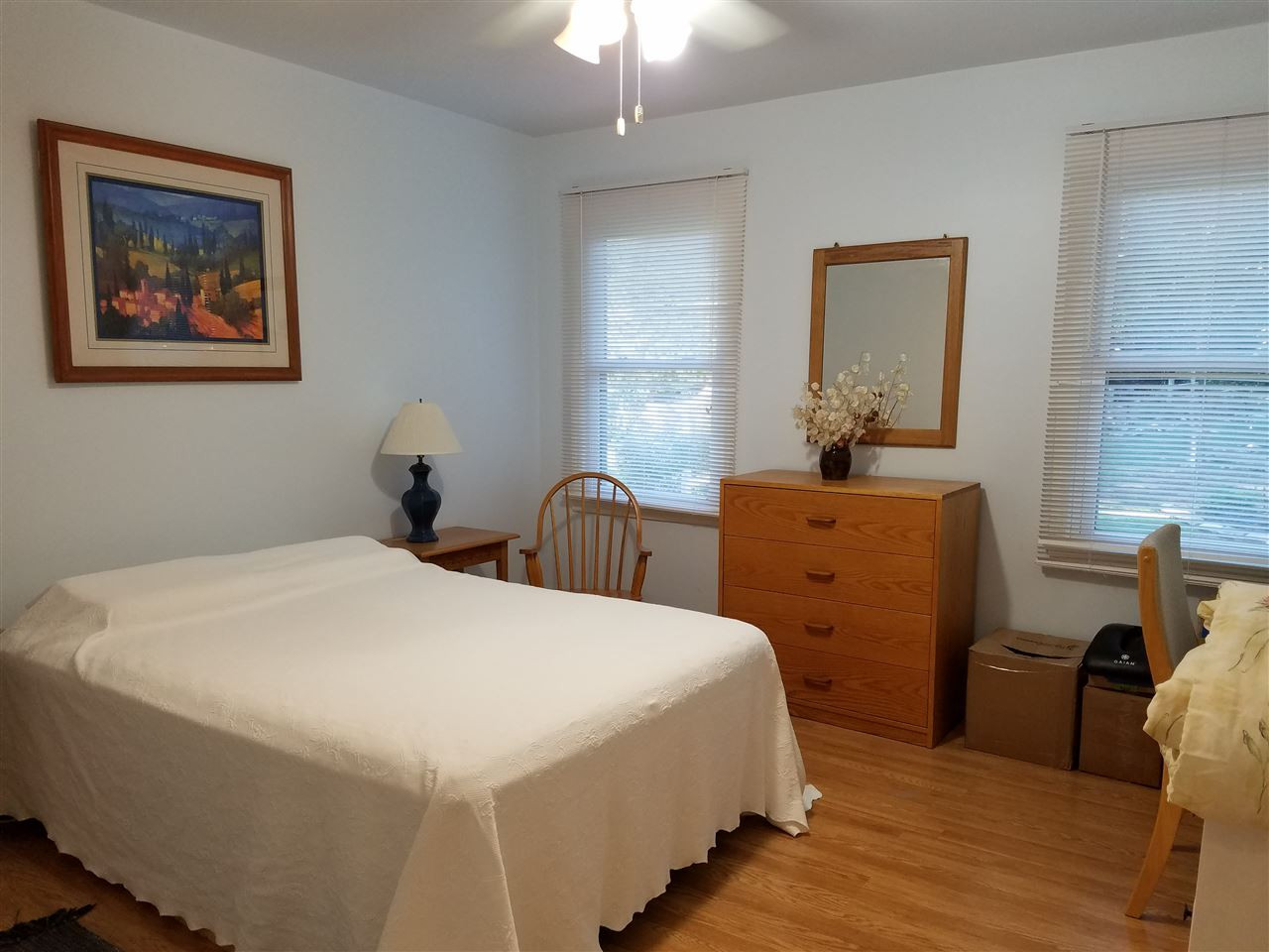 5821 Russell Road Durham, NC 27712 - Photo 11 of 23 Photo 12