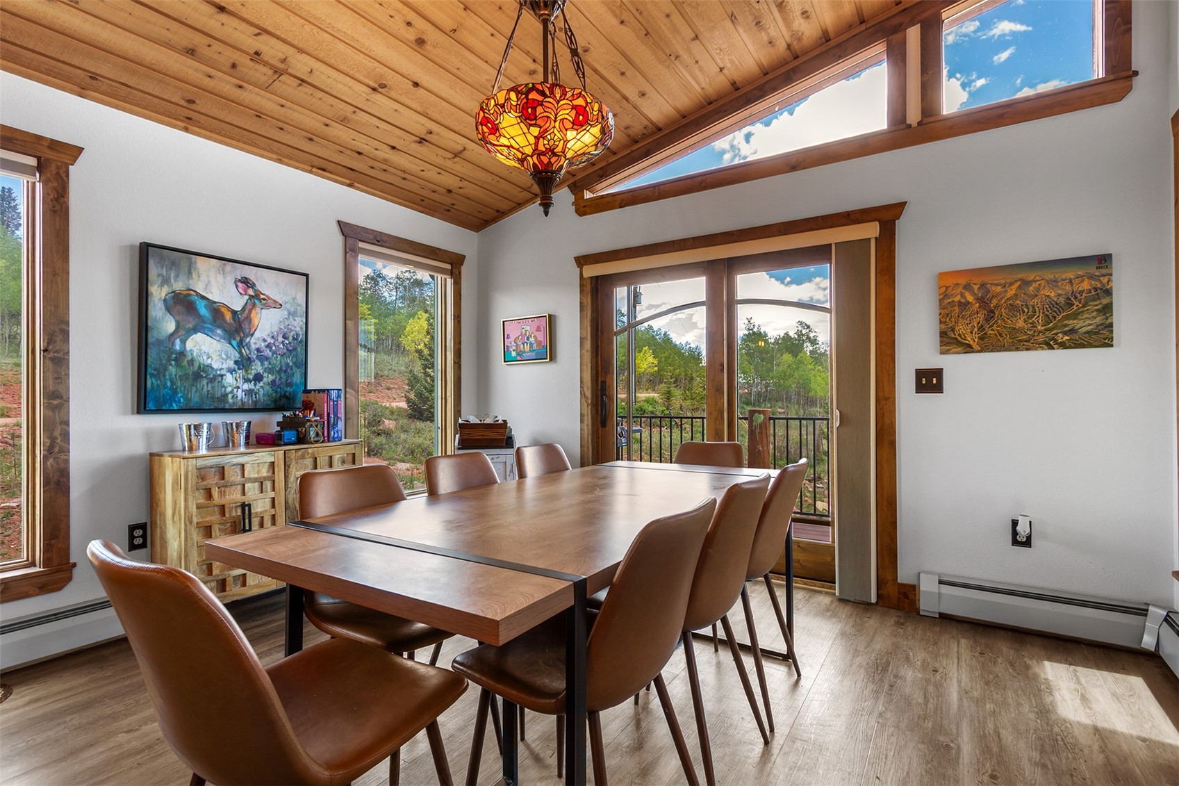 36 Iron Mountain Road Fairplay, CO 80440 - Photo 13 of 44
