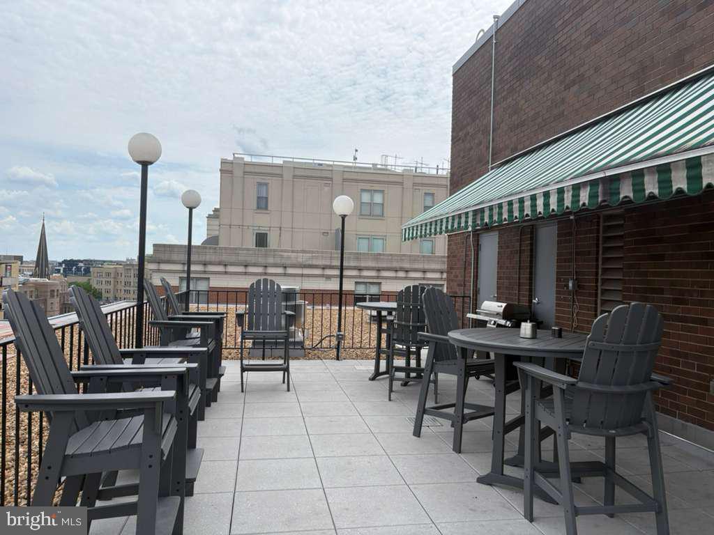 1420 N Street Northwest, Unit 1010 Washington, DC 20005 - Photo 2 of 17