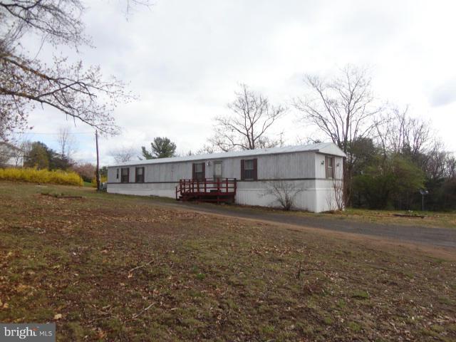 9575 River Road Hedgesville, WV 25427 - Photo 1 of 22 Exterior (Front)