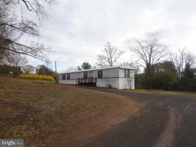 9575 River Road Hedgesville, WV 25427 - Photo 14 of 22 Exterior (Front)