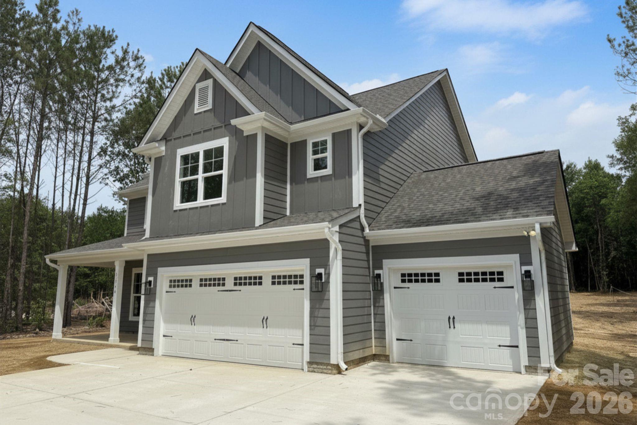 1024 Baylor Grove Road, Unit 19 Monroe, NC 28112 - Photo 3 of 9