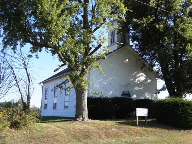 6469 Wesleyan Church Road Southwest Pataskala, OH 43062 - Photo 3 of 49