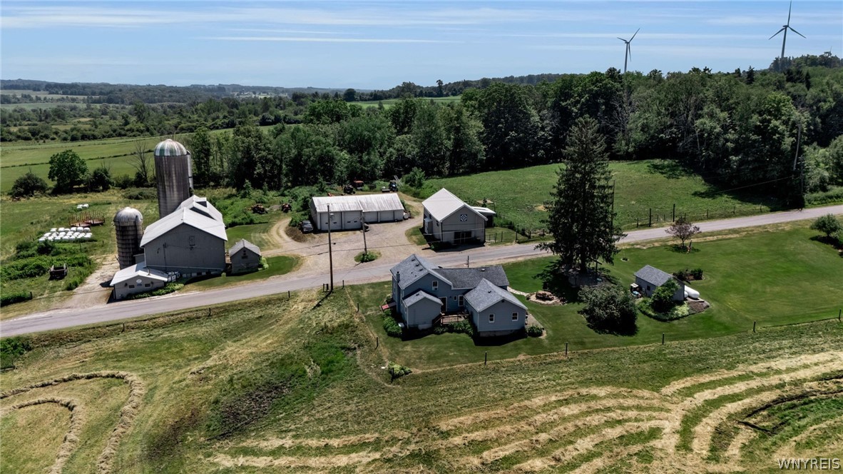 1957 Schwab Road Sheldon, NY 14167 - Photo 47 of 50