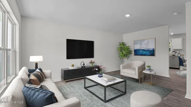 $263,990 | 3910 Falcon Court, Wilson, NC 27896