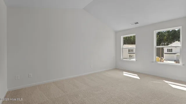 $263,990 | 3910 Falcon Court, Wilson, NC 27896