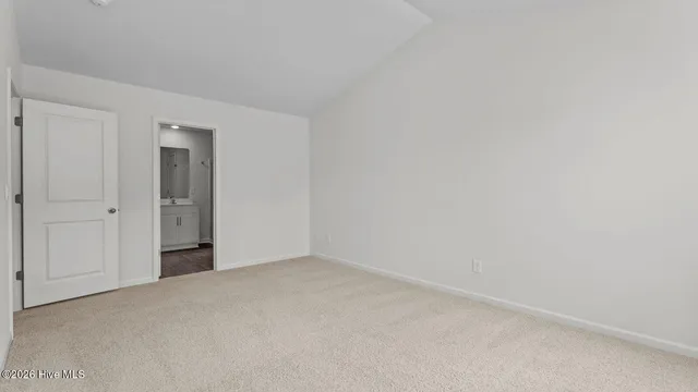 $263,990 | 3910 Falcon Court, Wilson, NC 27896