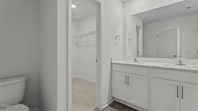 $263,990 | 3910 Falcon Court, Wilson, NC 27896