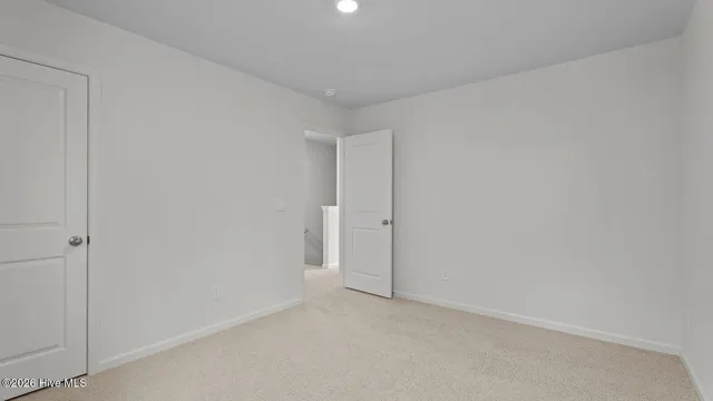 $263,990 | 3910 Falcon Court, Wilson, NC 27896