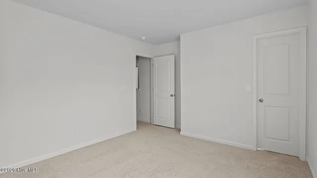 $263,990 | 3910 Falcon Court, Wilson, NC 27896