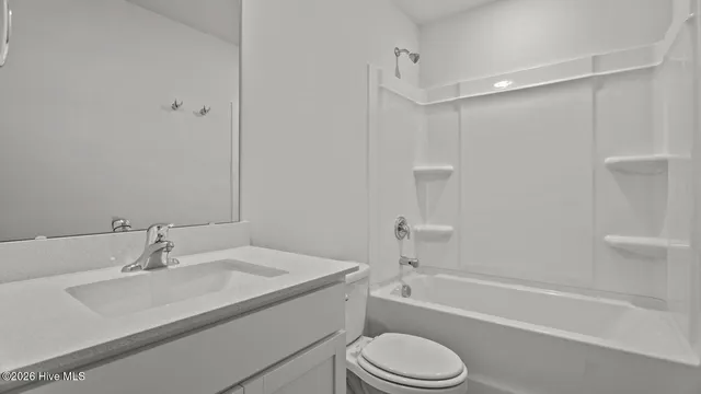 $263,990 | 3910 Falcon Court, Wilson, NC 27896