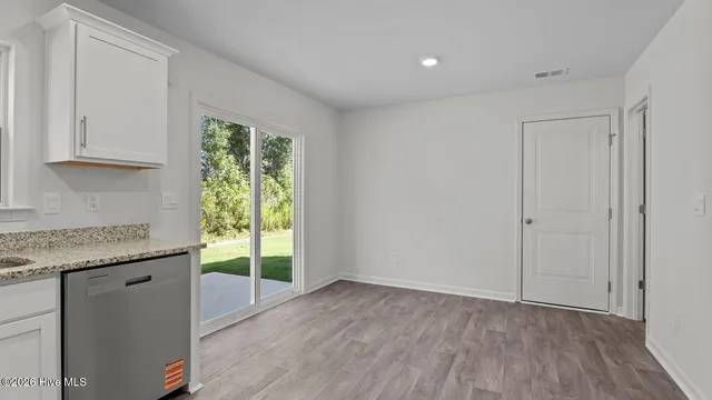 $263,990 | 3910 Falcon Court, Wilson, NC 27896