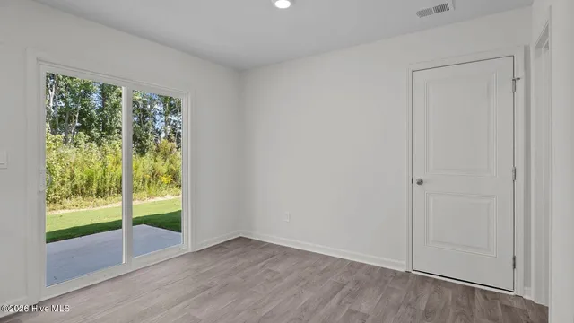 $263,990 | 3910 Falcon Court, Wilson, NC 27896