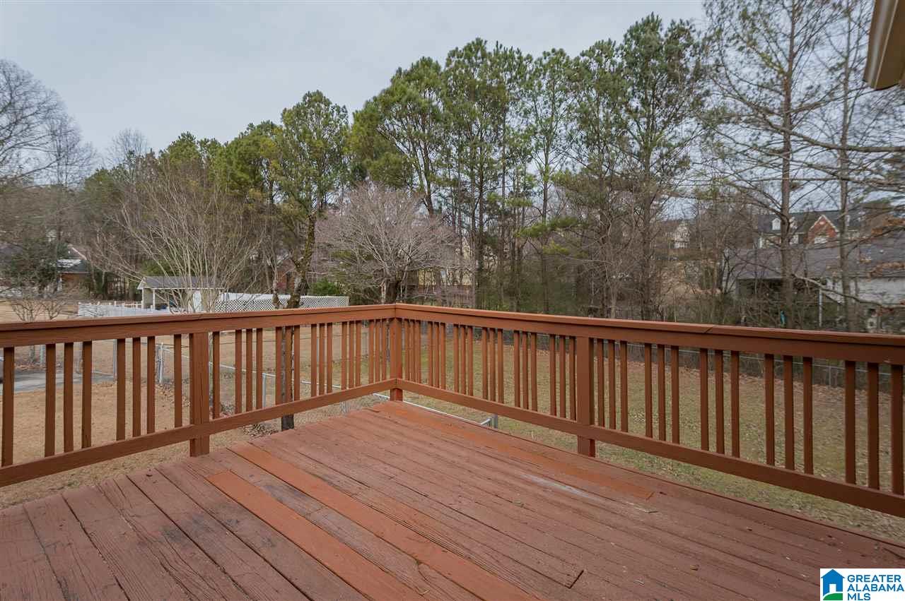 5955 Mockingbird Lane Pinson, AL 35126 - Photo 31 of 34