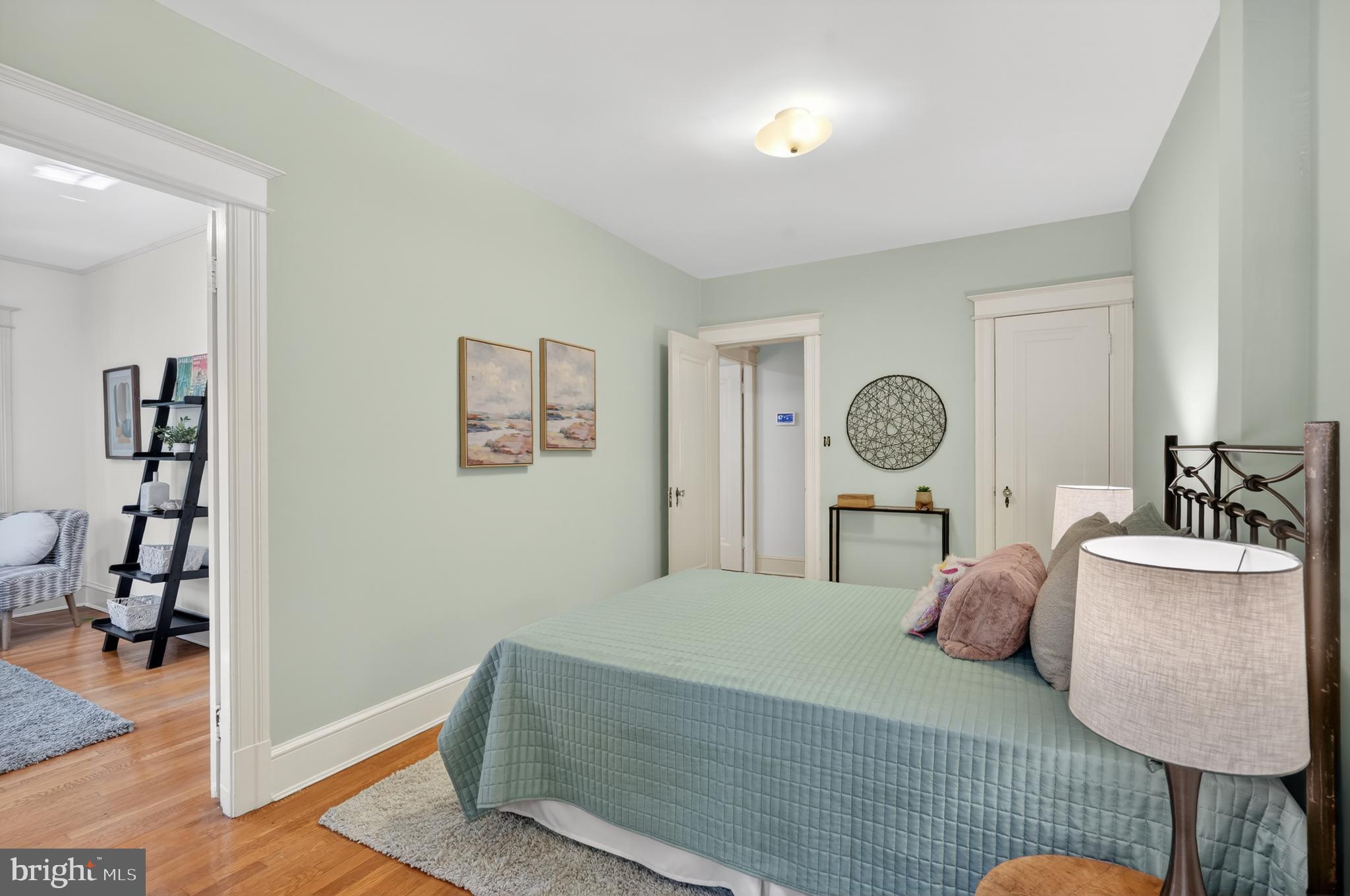 4225 37th Street Northwest Washington, DC 20008 - Photo 23 of 40