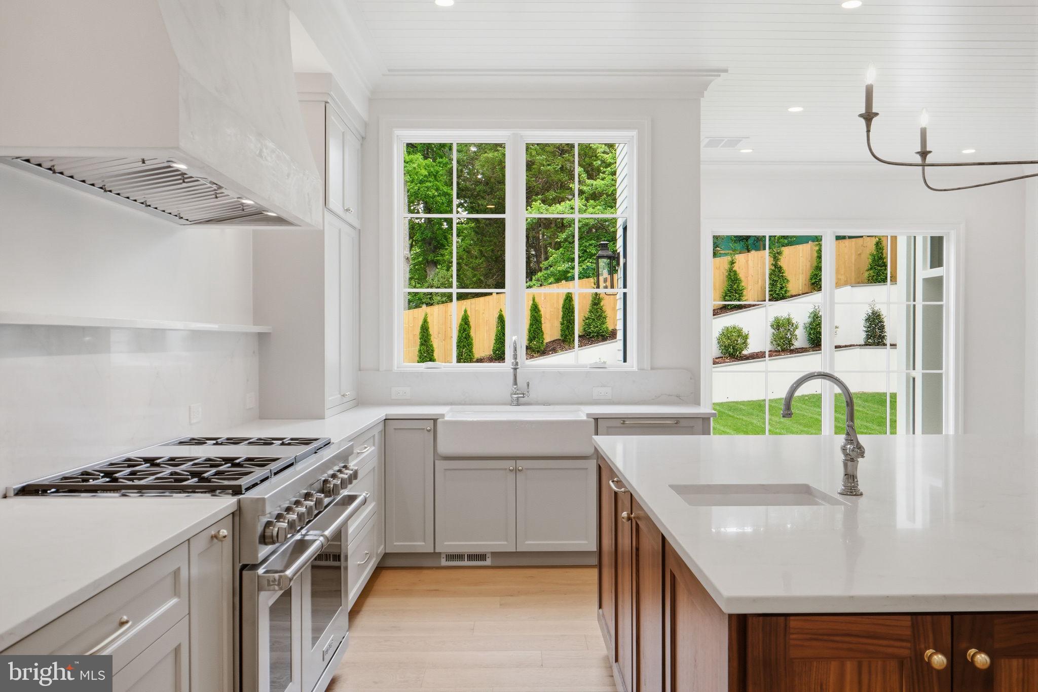 6008 Oakdale Road McLean, VA 22101 - Photo 16 of 100
