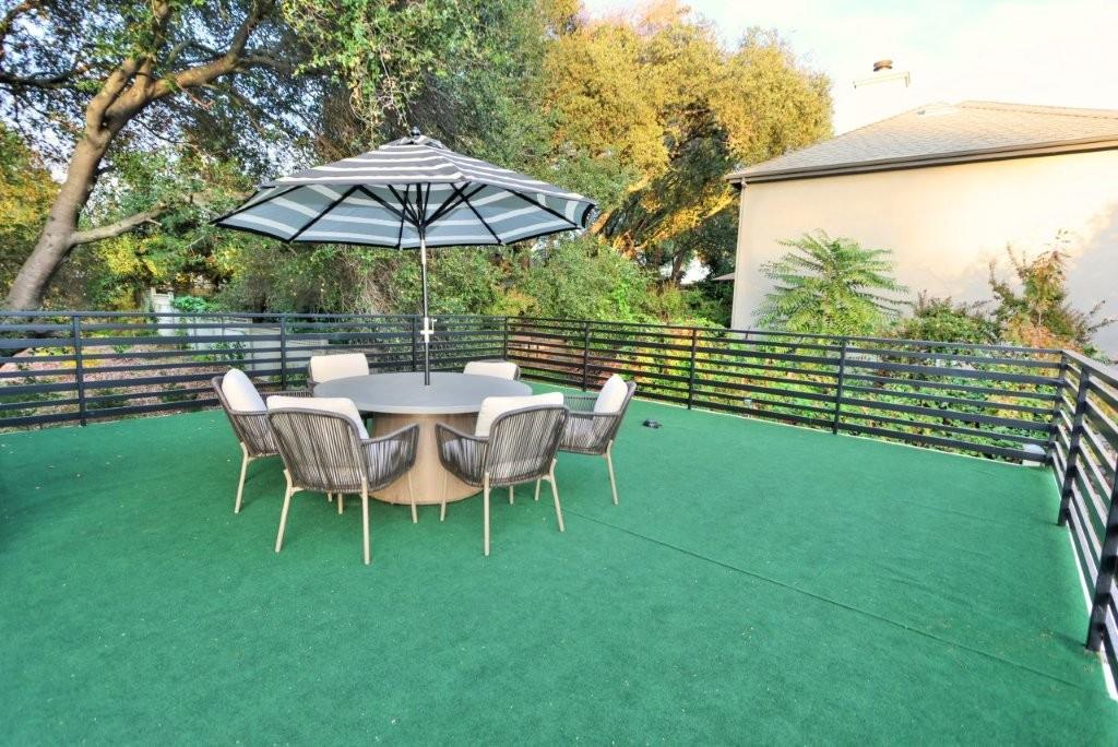 4014 Capitola Hills Court Fair Oaks, CA 95628 - Photo 50 of 59 a view of yard with patio and outdoor seating