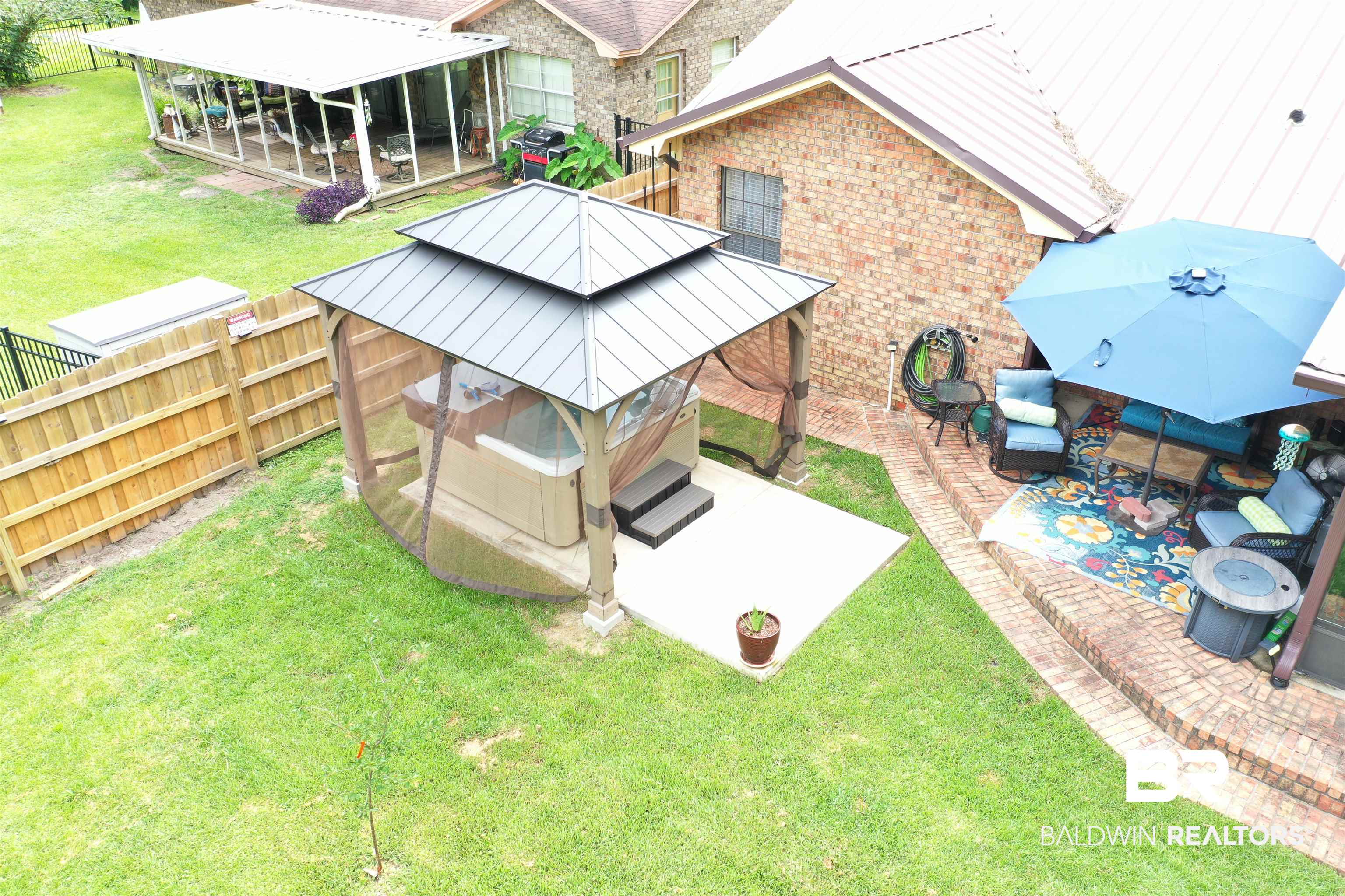 9248 Hammock Road Elberta, AL 36530 - Photo 61 of 61