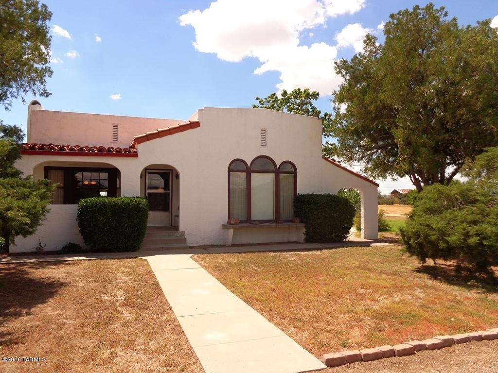 2177 West Airport Road Willcox, AZ 85643 - Photo 2 of 44