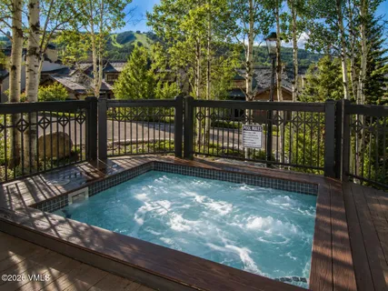 $4,350,000 | 17 Meadows Court, Unit E3, Beaver Creek, CO 81620