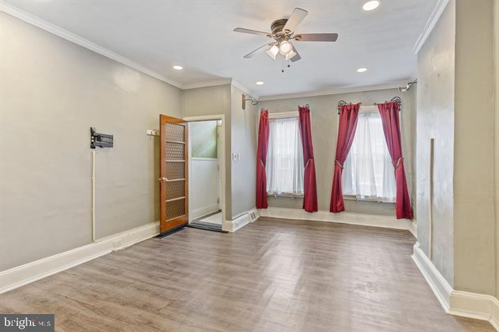 338 Mercy Street Philadelphia, PA 19148 - Photo 3 of 21
