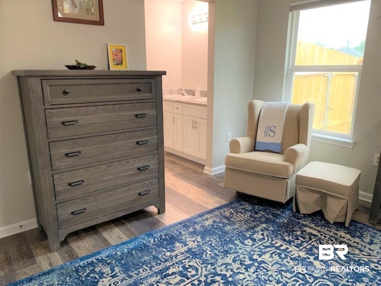 1049 Amazon Drive Foley, AL 36535 - Photo 16 of 24 Master Sitting Area