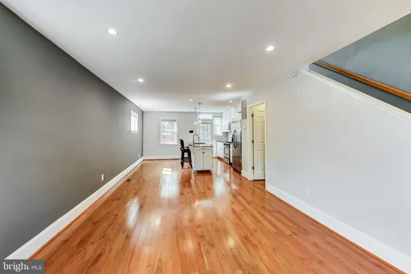 $2,950 | 1145 46th Place Southeast, Washington, DC 20019