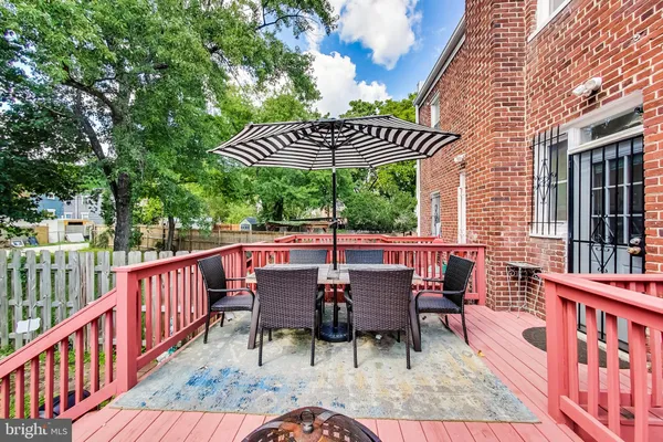 $2,950 | 1145 46th Place Southeast, Washington, DC 20019