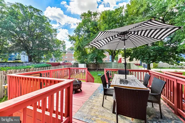 $2,950 | 1145 46th Place Southeast, Washington, DC 20019