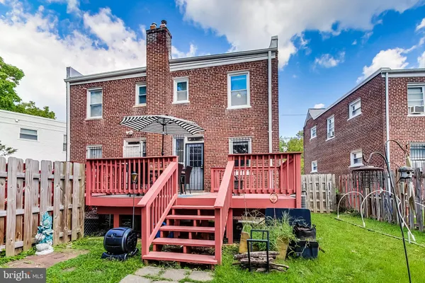 $2,950 | 1145 46th Place Southeast, Washington, DC 20019